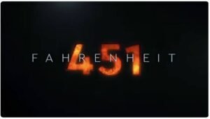 Cᵢₙₑ y ᵣₑₗᵢdₐd La Quema de Libros: De la Historia a la Ficción en Fahrenheit 451