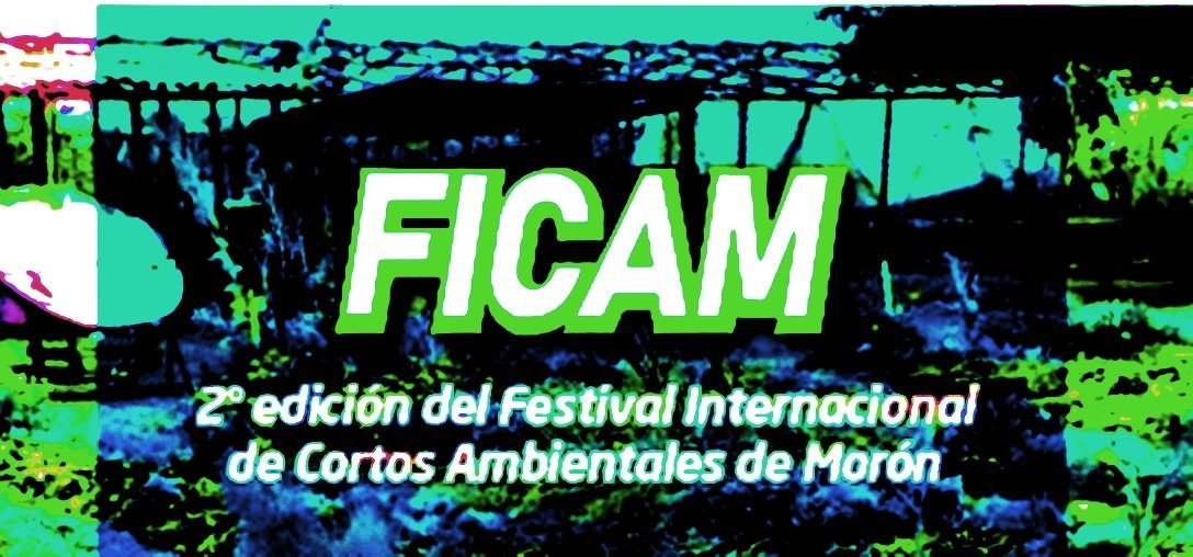 ¤ 𝓗𝓪𝓫𝓵𝓮𝓶𝓸𝓼 𝓭𝓮 𝓒𝓲𝓷𝓮 𝓽𝓮 𝓲𝓷𝓿𝓲𝓽𝓪 𝓪 𝓿𝓮𝓻 ¤2º FICAM, Festival Internacional de Cine Ambiental de Morón