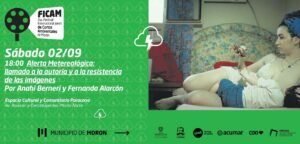 ¤ 𝓗𝓪𝓫𝓵𝓮𝓶𝓸𝓼 𝓭𝓮 𝓒𝓲𝓷𝓮 𝓽𝓮 𝓲𝓷𝓿𝓲𝓽𝓪 𝓪 𝓿𝓮𝓻 ¤2º FICAM, Festival Internacional de Cine Ambiental de Morón