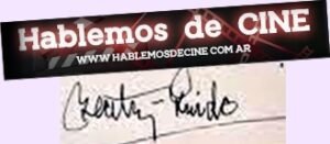 ✎𝓒𝓲𝓷𝓮 𝔂 𝓛𝓲𝓽𝓮𝓻𝓪𝓽𝓾𝓻𝓪 Beatriz Guido