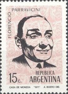 🌟 R͙e͙c͙o͙r͙d͙a͙m͙o͙s͙ e͙l͙ c͙u͙m͙p͙l͙e͙a͙ño͙s͙ d͙e͙ 🌟     Florencio Parravicini