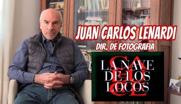 ℝ𝕖𝕔𝕠𝕣𝕕𝕒𝕞𝕠𝕤 𝕖𝕝 𝕖𝕤𝕥𝕣𝕖𝕟𝕠 𝕕𝕖                                                                La nave de los locos