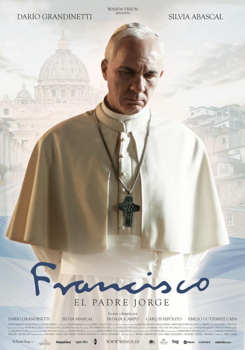 El festín del Papa Francisco ✘Su amor por el cine y su legado en la cultura