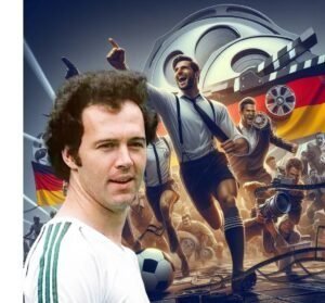 ᑕIᑎE Y ᖇEᒪIᗪᗩᗪ "El Kaiser en la pantalla grande"