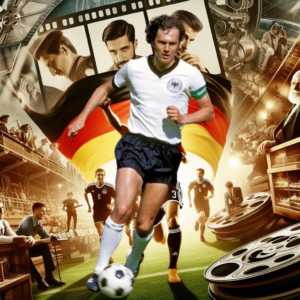 ᑕIᑎE Y ᖇEᒪIᗪᗩᗪ "El Kaiser en la pantalla grande"