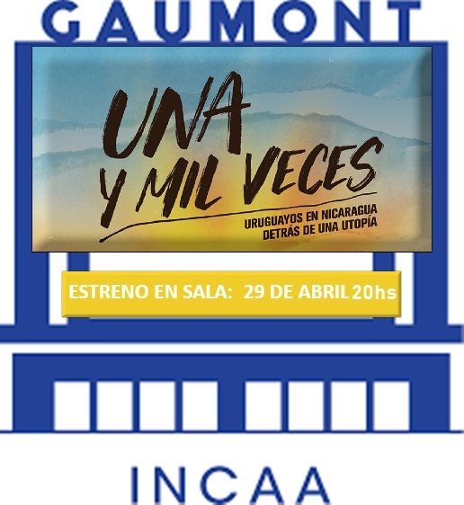 ¤ 𝓗𝓪𝓫𝓵𝓮𝓶𝓸𝓼 𝓭𝓮 𝓒𝓲𝓷𝓮 𝓽𝓮 𝓲𝓷𝓿𝓲𝓽𝓪 𝓪 𝓿𝓮𝓻 ¤                          – Una y mil veces –