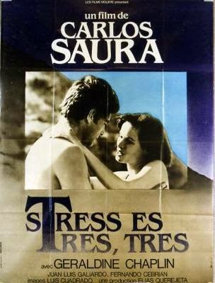 🌟 R͙e͙c͙o͙r͙d͙a͙m͙o͙s͙ e͙l͙ c͙u͙m͙p͙l͙e͙a͙ño͙s͙ d͙e͙ 🌟 Carlos Saura