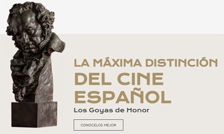 ◥꧁ᖴᗴᔕ丅Ꭵᐯᗩᒪᗴᔕ Ƴ ᗰᑌᗴᔕ丅ᖇᗩᔕ꧂◤        Goya 2026: entre la clausura y la expansión del cine