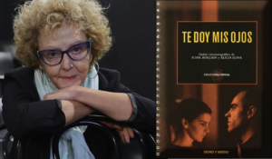 ☝𝙲𝚒𝚗𝚎 𝚢 𝙶é𝚗𝚎𝚛𝚘 📽️ 8M en el cine              Conmemorando la Lucha por la Igualdad  ✍️ℕ𝕠𝕥𝕒 𝟚/𝟚