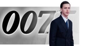 La nueva era de James Bond