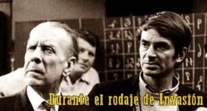 Les presento a un Director ༒Hugo Santiago༒