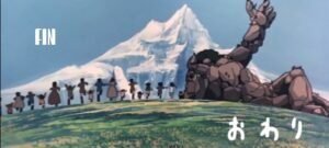 ℝ𝕖𝕔𝕠𝕣𝕕𝕒𝕞𝕠𝕤 𝕖𝕝 𝕖𝕤𝕥𝕣𝕖𝕟𝕠 𝕕𝕖 Las aventuras de Hols, el príncipe del Sol: La princesa encantada