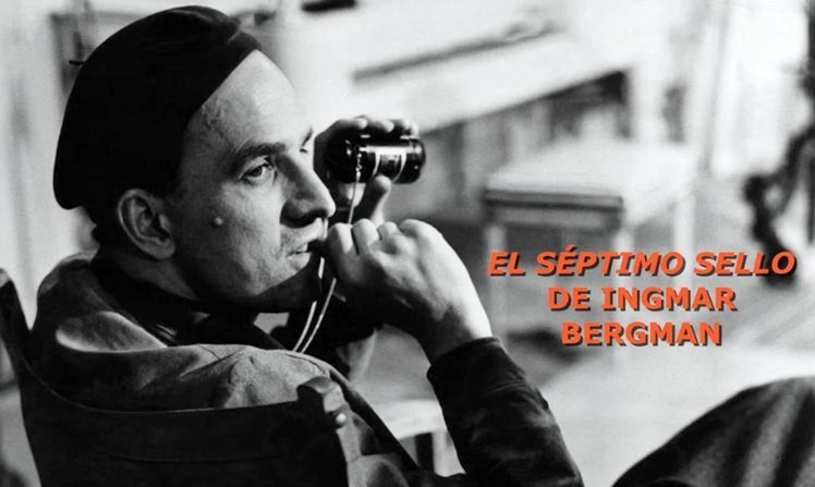 ℝ𝕖𝕔𝕠𝕣𝕕𝕒𝕞𝕠𝕤 𝕖𝕝 𝕖𝕤𝕥𝕣𝕖𝕟𝕠 𝕕𝕖                           El séptimo sello                    🔥 P̳e̳l̳í̳c̳u̳l̳a̳ d̳e̳ C̳u̳l̳t̳o̳