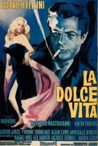 Marcello Mastroianni: Su vida y una de sus películas