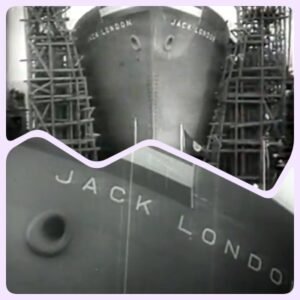 🌟 R͙e͙c͙o͙r͙d͙a͙m͙o͙s͙ e͙l͙ c͙u͙m͙p͙l͙e͙a͙ño͙s͙ d͙e͙ 🌟                            Jack London