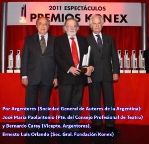 🌟 R͙e͙c͙o͙r͙d͙a͙m͙o͙s͙ e͙l͙ c͙u͙m͙p͙l͙e͙a͙ño͙s͙ d͙e͙ 🌟 José María Paolantonio