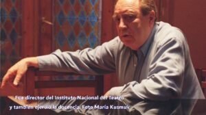 🌟 R͙e͙c͙o͙r͙d͙a͙m͙o͙s͙ e͙l͙ c͙u͙m͙p͙l͙e͙a͙ño͙s͙ d͙e͙ 🌟 José María Paolantonio