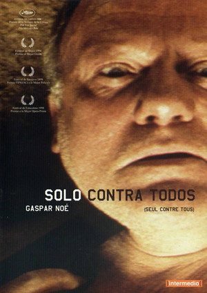 ℝ𝕖𝕔𝕠𝕣𝕕𝕒𝕞𝕠𝕤 𝕖𝕝 𝕖𝕤𝕥𝕣𝕖𝕟𝕠 𝕕𝕖 Solo contra todos