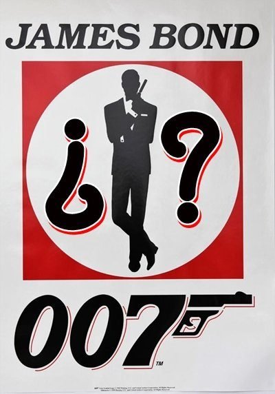 Eᑎ ETᗩᑭᗩ ᗪE ᑭᖇEᑭᖇOᗪᑌᑕᑕIóᑎ                                               Un nuevo amanecer    <La saga de James Bond>