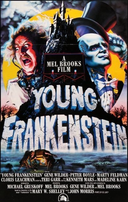 ✩𝘙𝘦𝘤𝘰𝘳𝘥𝘢𝘯𝘥𝘰 𝘦𝘭 𝘯𝘢𝘤𝘪𝘮𝘪𝘦𝘯𝘵𝘰 𝘥𝘦✫ Mel Brooks 🎞️ ℕ𝕆𝕋𝔸 𝟙/𝟚 🎞️