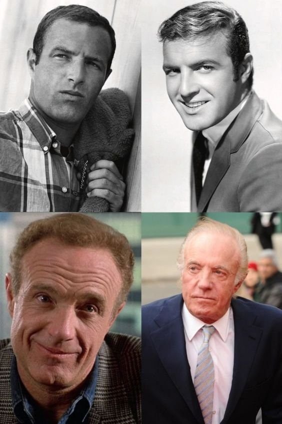 🌟 R͙e͙c͙o͙r͙d͙a͙m͙o͙s͙ e͙l͙ c͙u͙m͙p͙l͙e͙a͙ño͙s͙ d͙e͙ 🌟                                                  James Caan