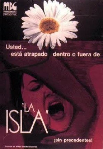 ℝ𝕖𝕔𝕠𝕣𝕕𝕒𝕞𝕠𝕤 𝕖𝕝 𝕖𝕤𝕥𝕣𝕖𝕟𝕠 𝕕𝕖                              La Isla