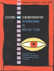 ꧁ ᖴᗴᔕ丅Ꭵᐯᗩᒪᗴᔕ Ƴ ᗰᑌᗴᔕ丅ᖇᗩᔕ ꧂ 39º Festival Internacional de Cine de Mar del Plata