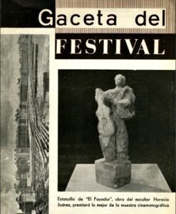 ꧁ ᖴᗴᔕ丅Ꭵᐯᗩᒪᗴᔕ Ƴ ᗰᑌᗴᔕ丅ᖇᗩᔕ ꧂ 39º Festival Internacional de Cine de Mar del Plata