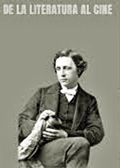 🌟 R͙e͙c͙o͙r͙d͙a͙m͙o͙s͙ e͙l͙ c͙u͙m͙p͙l͙e͙a͙ño͙s͙ d͙e͙ 🌟               Lewis Carroll