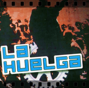 ℝ𝕖𝕔𝕠𝕣𝕕𝕒𝕞𝕠𝕤 𝕖𝕝 𝕖𝕤𝕥𝕣𝕖𝕟𝕠 𝕕𝕖 "La Huelga"