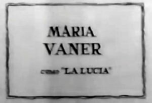 🌟 R͙e͙c͙o͙r͙d͙a͙m͙o͙s͙ e͙l͙ c͙u͙m͙p͙l͙e͙a͙ño͙s͙ d͙e͙ 🌟 María Vaner