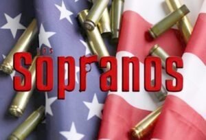A 25 años de la Familia "Los Sopranos"