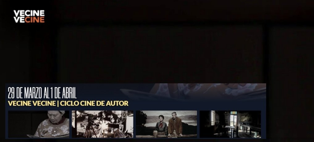 Lumiton presenta:  Desde el 29 DE MARZO al  1º DE ABRIL