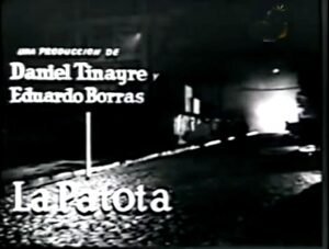 A 9 años del estreno de “La Patota” 2015 de Santiago Mitre