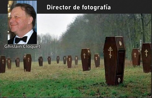 𝒞ₒₘₑₙₜó 𝒟ₒ ₗₒ 𝒬ᵤₑ ᵥi "La última noche de Boris Grushenko"