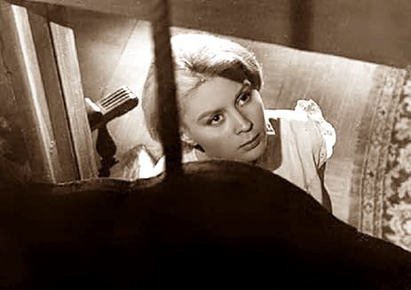 ℝ𝕖𝕔𝕠𝕣𝕕𝕒𝕞𝕠𝕤 𝕖𝕝 𝕖𝕤𝕥𝕣𝕖𝕟𝕠 𝕕𝕖 La mano en la trampa (1961)