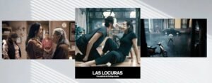 ꧁ ᖴᗴᔕ丅Ꭵᐯᗩᒪᗴᔕ Ƴ ᗰᑌᗴᔕ丅ᖇᗩᔕ ꧂ 40° Edición del Festival Internacional de Cine de Mar del Plata -Tercera nota-