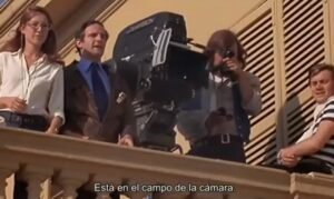 ℝ𝕖𝕔𝕠𝕣𝕕𝕒𝕞𝕠𝕤 𝕖𝕝 𝕖𝕤𝕥𝕣𝕖𝕟𝕠 𝕕𝕖 "La noche americana"