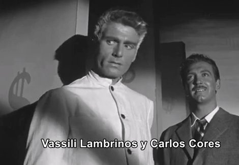 ¤ 𝓗𝓪𝓫𝓵𝓮𝓶𝓸𝓼 𝓭𝓮 𝓒𝓲𝓷𝓮 𝓽𝓮 𝓲𝓷𝓿𝓲𝓽𝓪 𝓪 𝓿𝓮𝓻 ¤                                 Los tallos amargos