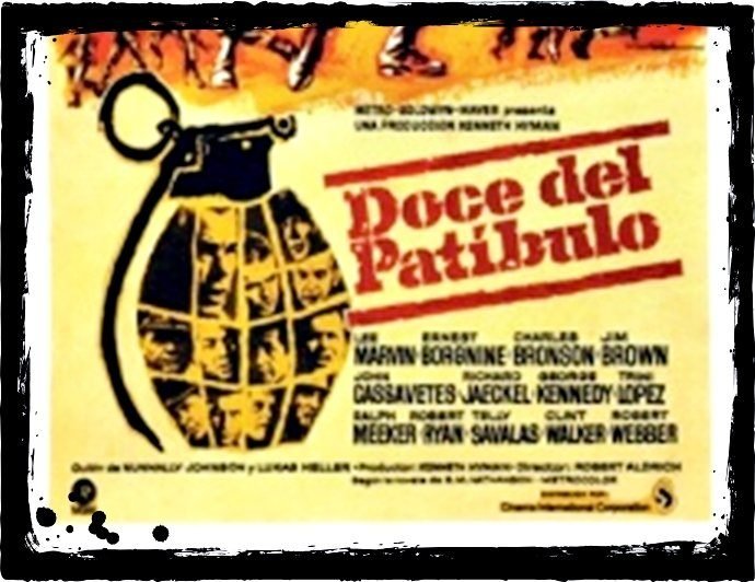 ℝ𝕖𝕔𝕠𝕣𝕕𝕒𝕞𝕠𝕤 𝕖𝕝 𝕖𝕤𝕥𝕣𝕖𝕟𝕠 𝕕𝕖              Doce del patíbulo