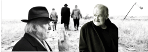 Cine y literatura: La visión apocalíptica de László Krasznahorkai"