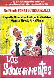 Clásicos restaurados del cine cubano