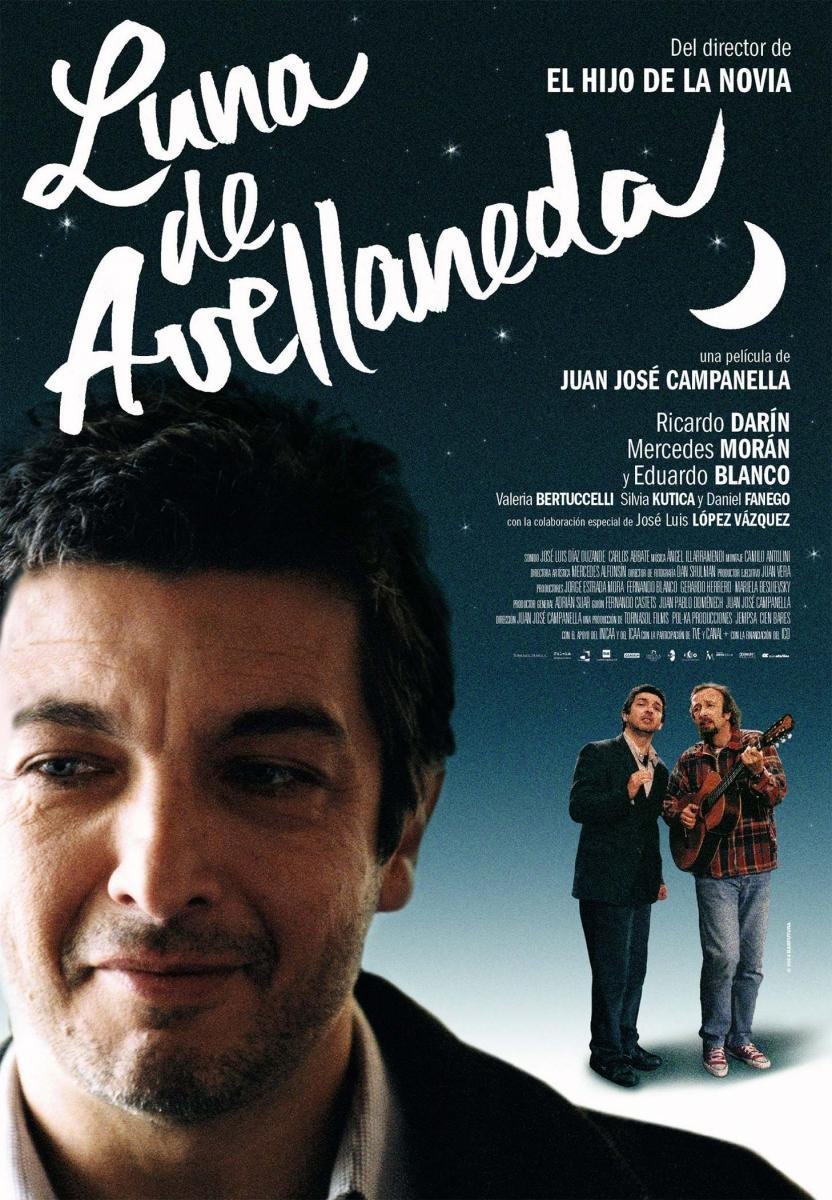 🌟 R͙e͙c͙o͙r͙d͙a͙m͙o͙s͙ e͙l͙ c͙u͙m͙p͙l͙e͙a͙ño͙s͙ d͙e͙ 🌟 Juan José Campanella