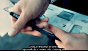 Locaciones en el cine