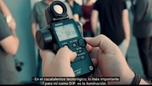 Locaciones en el cine