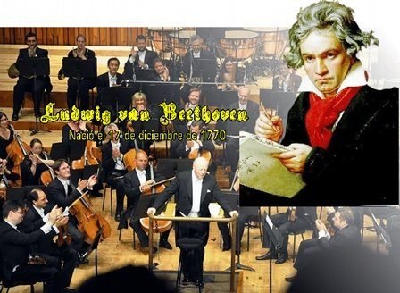🌟 R͙e͙c͙o͙r͙d͙a͙m͙o͙s͙ e͙l͙ c͙u͙m͙p͙l͙e͙a͙ño͙s͙ d͙e͙ 🌟              Ludwig van Beethoven