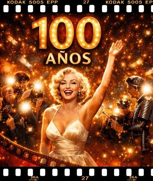 ✩𝘙𝘦𝘤𝘰𝘳𝘥𝘢𝘯𝘥𝘰 𝘦𝘭 𝘯𝘢𝘤𝘪𝘮𝘪𝘦𝘯𝘵𝘰 𝘥𝘦✫                                                  Marilyn Monroe