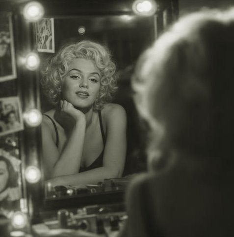 ✩𝘙𝘦𝘤𝘰𝘳𝘥𝘢𝘯𝘥𝘰 𝘦𝘭 𝘯𝘢𝘤𝘪𝘮𝘪𝘦𝘯𝘵𝘰 𝘥𝘦✫ Marilyn Monroe