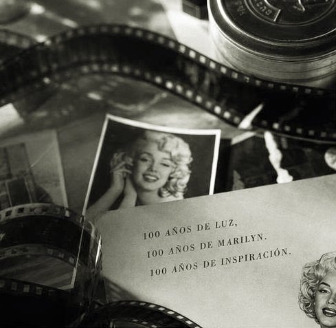 ✩𝘙𝘦𝘤𝘰𝘳𝘥𝘢𝘯𝘥𝘰 𝘦𝘭 𝘯𝘢𝘤𝘪𝘮𝘪𝘦𝘯𝘵𝘰 𝘥𝘦✫ Marilyn Monroe