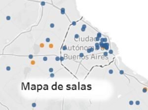 💰ⒸⒾⓃⒺ Ⓔ ⒾⓃⓉⒺⓇⒺⓈ€💲£ Crisis en los Cines argentinos